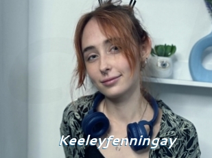 Keeleyfenningay
