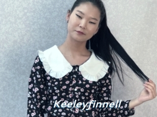 Keeleyfinnell