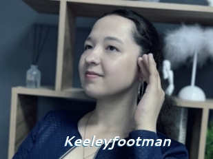 Keeleyfootman