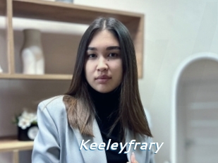 Keeleyfrary