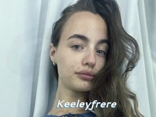 Keeleyfrere