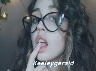 Keeleygerald