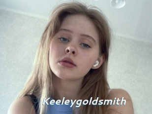 keeleygoldsmith Camgirls Live