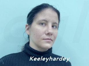 Keeleyhardey