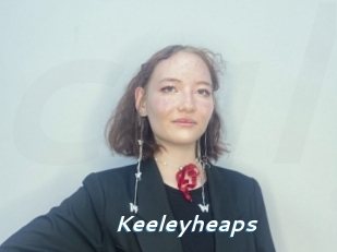 Keeleyheaps