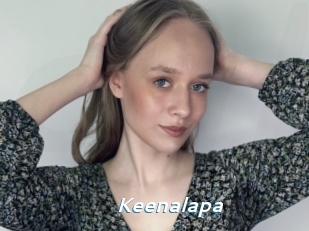 Keenalapa