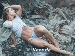 Keenda