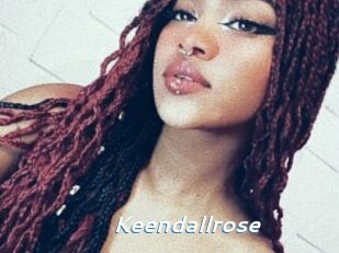 Keendallrose