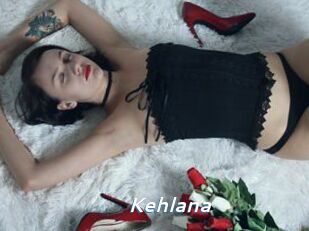 Kehlana