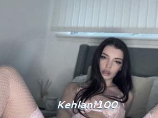 Kehlani100