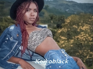 Keikoblack