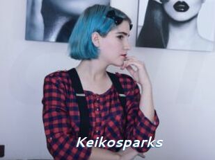 Keikosparks