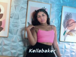 Keilabaker