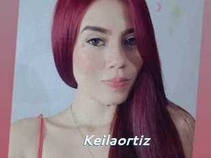 Keilaortiz