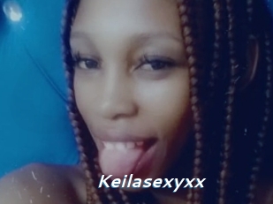 Keilasexyxx