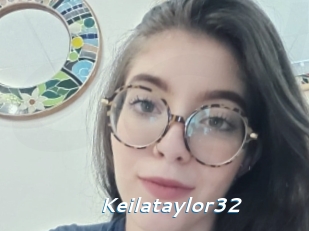 Keilataylor32