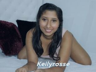 Keilyrosse