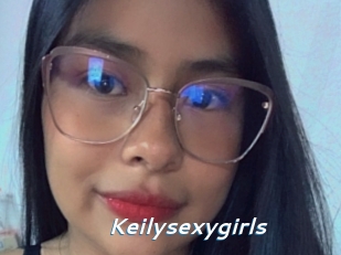 Keilysexygirls