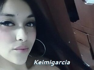 Keimigarcia