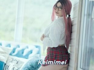 Keimimei