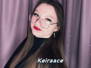 Keiraace