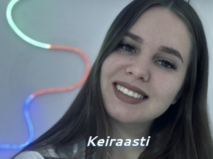 Keiraasti