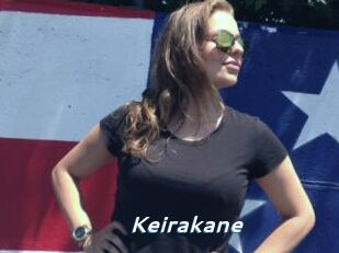 Keirakane