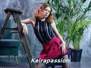 Keirapassion