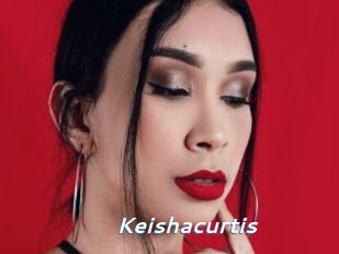 Keishacurtis
