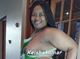 Keishakumar