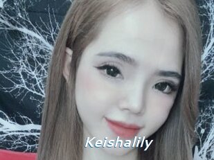 Keishalily