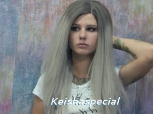 Keishaspecial