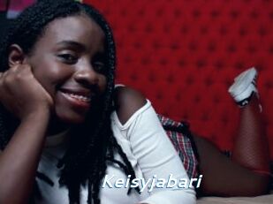 Keisyjabari