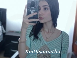 keitlisamatha Camgirls Live