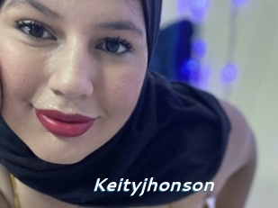 Keityjhonson