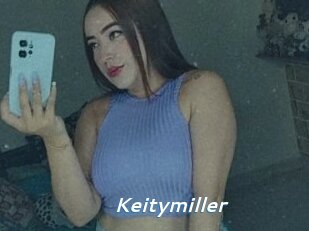 Keitymiller