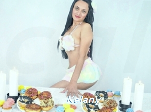 Kelany
