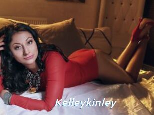 Kelleykinley