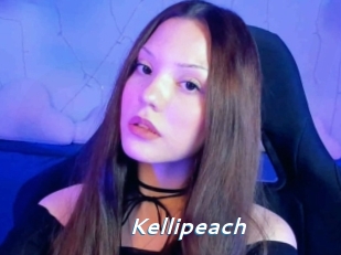 Kellipeach