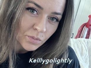 Kelllygolightly