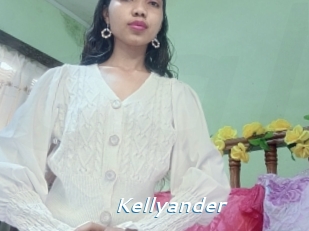 Kellyander