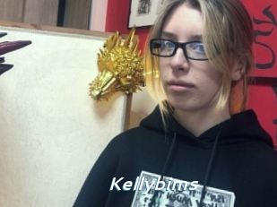 kellybims Camgirls Live