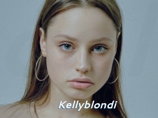 Kellyblondi