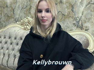 Kellybrouwn