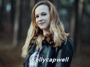 kellycapwell Camgirls Live