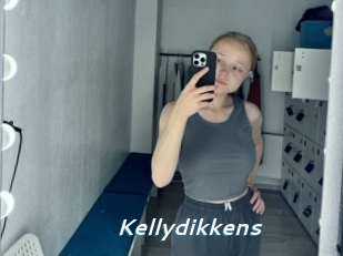 Kellydikkens