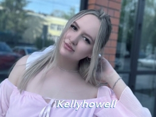 kellyhowell Camgirls Live