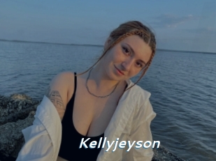 Kellyjeyson