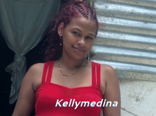Kellymedina