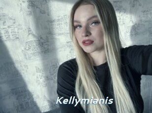 Kellymianis